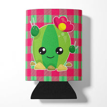Load image into Gallery viewer, Cactus Peace Out Can or Bottle Hugger BB6849CC