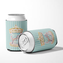 Load image into Gallery viewer, Carousel Can or Bottle Hugger BB6857CC