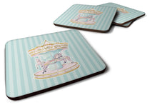 Load image into Gallery viewer, Carousel Foam Coaster  BB6857FC