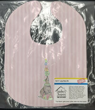 Load image into Gallery viewer, Circus Seal Baby Bib BB6858BIB