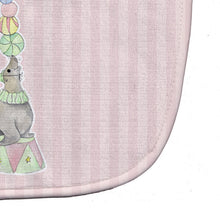 Load image into Gallery viewer, Circus Seal Baby Bib BB6858BIB