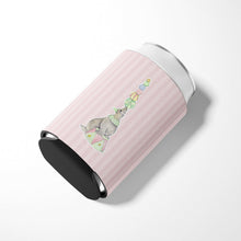 Load image into Gallery viewer, Circus Seal Can or Bottle Hugger BB6858CC