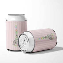 Load image into Gallery viewer, Circus Seal Can or Bottle Hugger BB6858CC