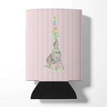 Load image into Gallery viewer, Circus Seal Can or Bottle Hugger BB6858CC