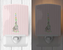 Load image into Gallery viewer, Circus Seal Ceramic Night Light BB6858CNL