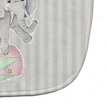 Load image into Gallery viewer, Circus Elephant Baby Bib BB6859BIB