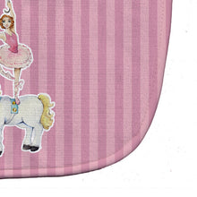 Load image into Gallery viewer, Circus Performer Baby Bib BB6860BIB
