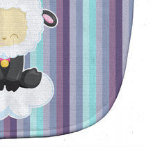 Load image into Gallery viewer, Sheep on Cloud Baby Bib BB6875BIB
