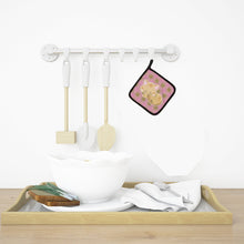 Load image into Gallery viewer, Kitten Sleeping Pot Holders - Set of 2 - Heat-Resistant Kitchen Essentials BB6880PTHD