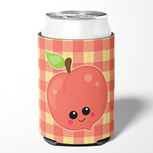 Load image into Gallery viewer, Perfectly Peach Can or Bottle Hugger BB6887CC