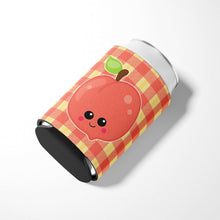 Load image into Gallery viewer, Perfectly Peach Can or Bottle Hugger BB6887CC