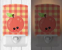 Load image into Gallery viewer, Perfectly Peach Ceramic Night Light BB6887CNL