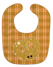 Load image into Gallery viewer, Pretzel Baby Bib BB6888BIB