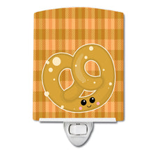 Load image into Gallery viewer, Pretzel Ceramic Night Light BB6888CNL