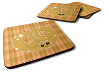 Load image into Gallery viewer, Pretzel Foam Coaster  BB6888FC