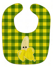 Load image into Gallery viewer, Going Bananas Baby Bib BB6889BIB