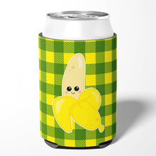 Load image into Gallery viewer, Going Bananas Can or Bottle Hugger BB6889CC