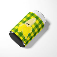 Load image into Gallery viewer, Going Bananas Can or Bottle Hugger BB6889CC