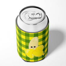 Load image into Gallery viewer, Going Bananas Can or Bottle Hugger BB6889CC