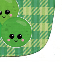 Load image into Gallery viewer, Three Peas Baby Bib BB6890BIB