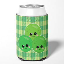 Load image into Gallery viewer, Three Peas Can or Bottle Hugger BB6890CC