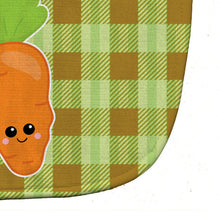 Load image into Gallery viewer, Carol the Carrot Baby Bib BB6891BIB