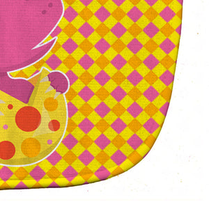 Baby T-Rex Dinosaur Hatching Baby Bib