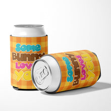 Load image into Gallery viewer, Easter Some Bunny Loves You Can or Bottle Hugger BB6902CC