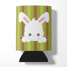 Load image into Gallery viewer, Easter Rabbit Hole Can or Bottle Hugger BB6904CC