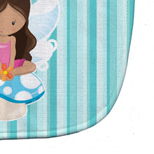 Load image into Gallery viewer, Fairy on Mushroom Baby Bib BB6905BIB