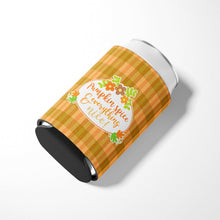 Load image into Gallery viewer, Fall Pumpkin Spice and Everything Can or Bottle Hugger BB6920CC