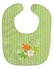 Load image into Gallery viewer, Fall Leaves Baby Bib BB6921BIB
