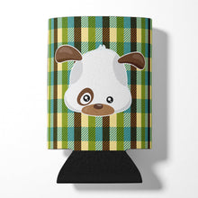 Load image into Gallery viewer, Dog Face Can or Bottle Hugger BB6925CC