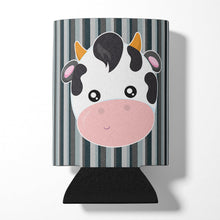 Load image into Gallery viewer, Cow Face Can or Bottle Hugger BB6926CC