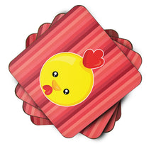 Load image into Gallery viewer, Chicken Face Foam Coaster  BB6929FC