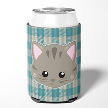 Load image into Gallery viewer, Kitten Face  Can or Bottle Hugger BB6932CC
