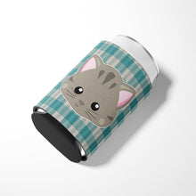 Load image into Gallery viewer, Kitten Face  Can or Bottle Hugger BB6932CC