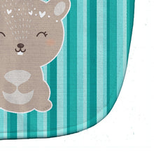 Load image into Gallery viewer, Flowered Squirrel Baby Bib BB6936BIB