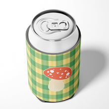 Load image into Gallery viewer, Mushroom Can or Bottle Hugger BB6938CC