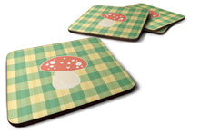 Load image into Gallery viewer, Mushroom Foam Coaster  BB6938FC