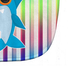 Load image into Gallery viewer, Cool Kat Shark Baby Bib BB6944BIB