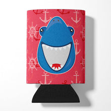 Load image into Gallery viewer, Shark Wide Open Can or Bottle Hugger BB6945CC
