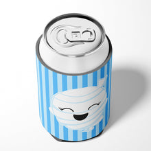 Load image into Gallery viewer, Halloween Ghost Mummy Can or Bottle Hugger BB6960CC