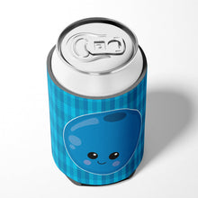 Load image into Gallery viewer, Blueberry Face Can or Bottle Hugger BB6984CC