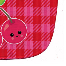 Load image into Gallery viewer, Cherry Faces Baby Bib BB6985BIB