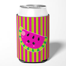 Load image into Gallery viewer, Watermelon Face Can or Bottle Hugger BB6987CC
