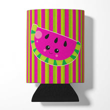 Load image into Gallery viewer, Watermelon Face Can or Bottle Hugger BB6987CC