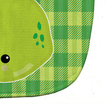 Load image into Gallery viewer, Lime Face Baby Bib BB6988BIB