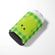 Load image into Gallery viewer, Lime Face Can or Bottle Hugger BB6988CC