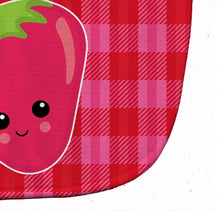 Load image into Gallery viewer, Strawberry Face Baby Bib BB6989BIB